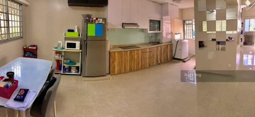 Blk 340 Jurong East Avenue 1 (Jurong East), HDB Executive #199553362